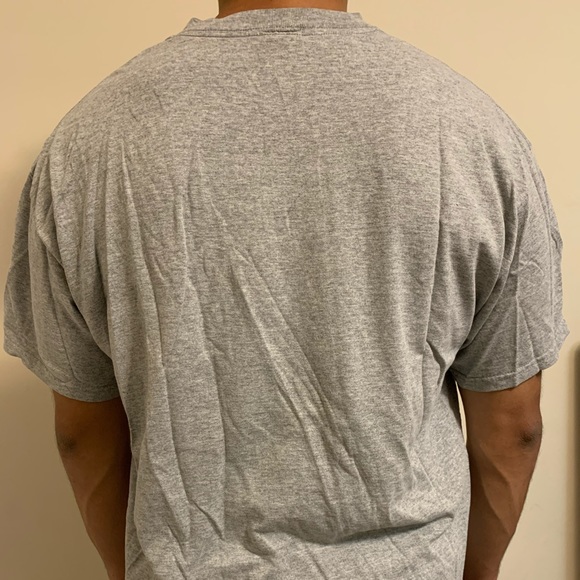 NASCAR TEE - Picture 2 of 2